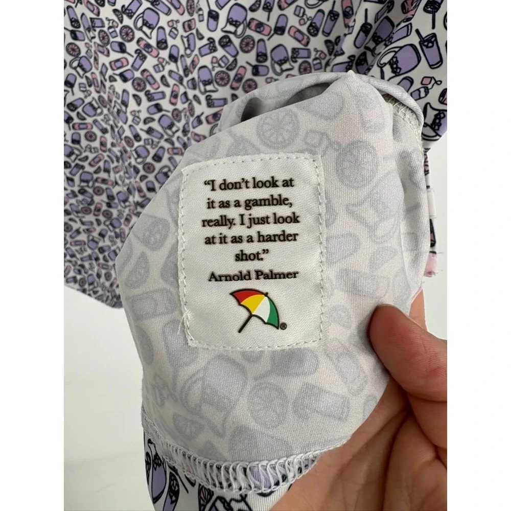 Puma arnold palmer